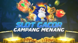 Daftar Game Slot Online Gacor Diindonesia